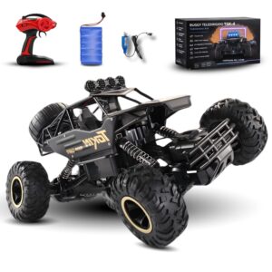 Buggy Teledirigido TGK-4