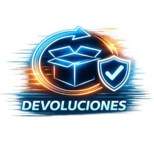 Devoluciones fáciles