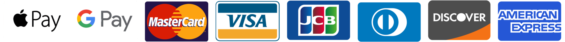 Métodos de pago seguros